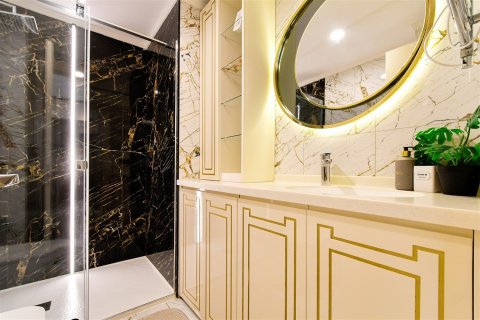 1+1 Wohnung in Mahmutlar, Antalya, Türkei Nr. 227143 - 9