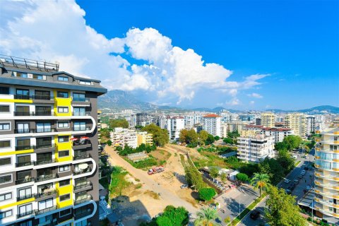 1+1 Wohnung in Mahmutlar, Antalya, Türkei Nr. 227143 - 6