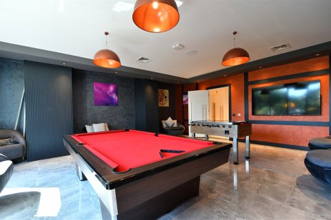 1+1 Wohnung in Mahmutlar, Antalya, Türkei Nr. 227143 - 14