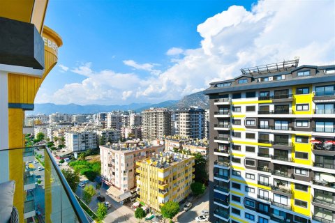 1+1 Wohnung in Mahmutlar, Antalya, Türkei Nr. 227143 - 7