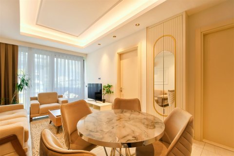 1+1 Wohnung in Mahmutlar, Antalya, Türkei Nr. 227143 - 2