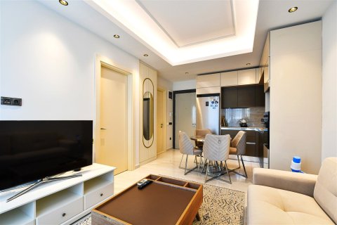 1+1 Wohnung in Mahmutlar, Antalya, Türkei Nr. 227143 - 3