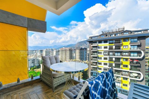 1+1 Wohnung in Mahmutlar, Antalya, Türkei Nr. 227143 - 8