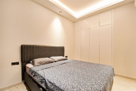 1+1 Wohnung in Mahmutlar, Antalya, Türkei Nr. 227143 - 11