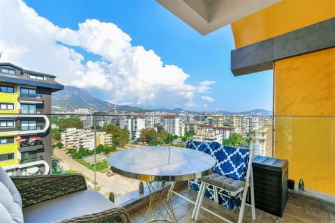 1+1 Wohnung in Mahmutlar, Antalya, Türkei Nr. 227143 - 5