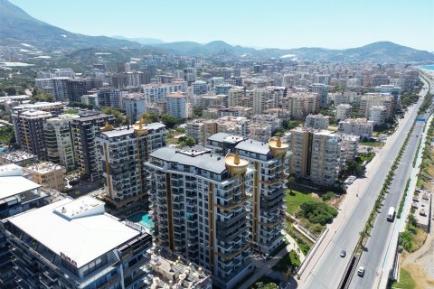 1+1 Wohnung in Mahmutlar, Antalya, Türkei Nr. 227143 - 27