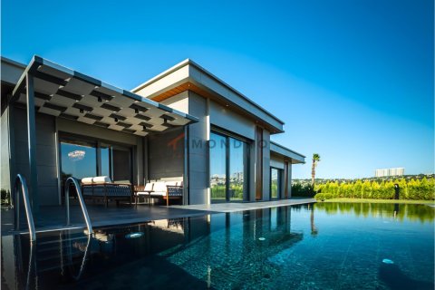 Villa for sale  in Bueyuekcekmece, Istanbul, Turkey, 8 bedrooms, 431m2, No. 221422 – photo 2