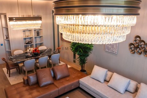 Villa for sale  in Bueyuekcekmece, Istanbul, Turkey, 8 bedrooms, 431m2, No. 221422 – photo 11