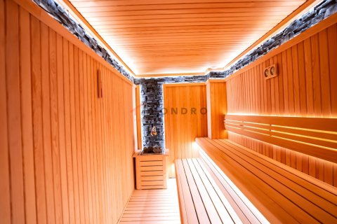 Villa for sale  in Bueyuekcekmece, Istanbul, Turkey, 7 bedrooms, 431m2, No. 221420 – photo 28