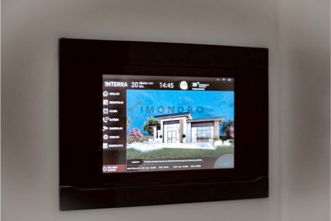 Villa for sale  in Bueyuekcekmece, Istanbul, Turkey, 7 bedrooms, 431m2, No. 221420 – photo 17