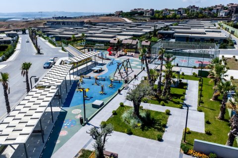 Villa for sale  in Bueyuekcekmece, Istanbul, Turkey, 6 bedrooms, 398m2, No. 221421 – photo 24