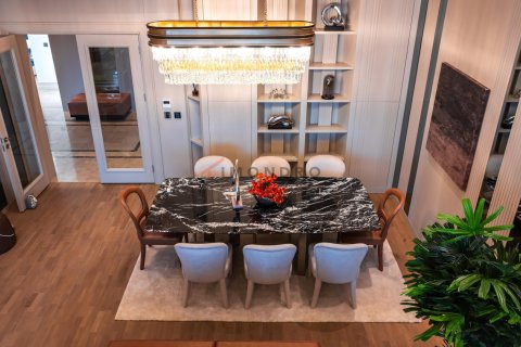 Villa for sale  in Bueyuekcekmece, Istanbul, Turkey, 6 bedrooms, 398m2, No. 221421 – photo 9