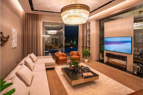 Villa for sale  in Bueyuekcekmece, Istanbul, Turkey, 6 bedrooms, 398m2, No. 221421 – photo 8