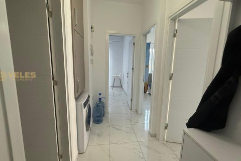 2+1 Leilighet  i Lapta, Girne,  Nr. 221436 - 6