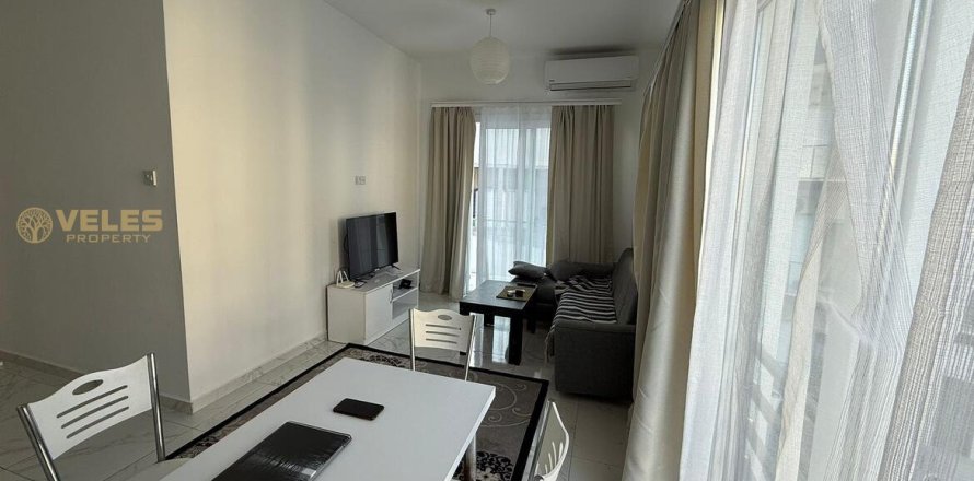 2+1 Leilighet  i Lapta, Girne,  Nr. 221436