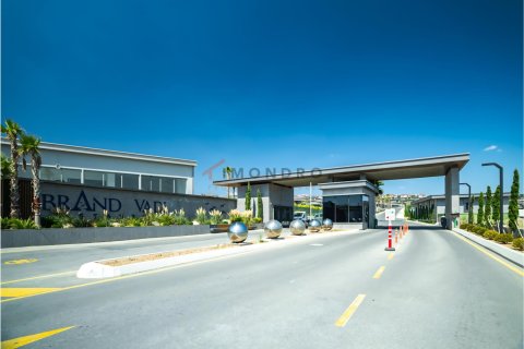 Villa for sale  in Bueyuekcekmece, Istanbul, Turkey, 10 bedrooms, 753m2, No. 221423 – photo 25