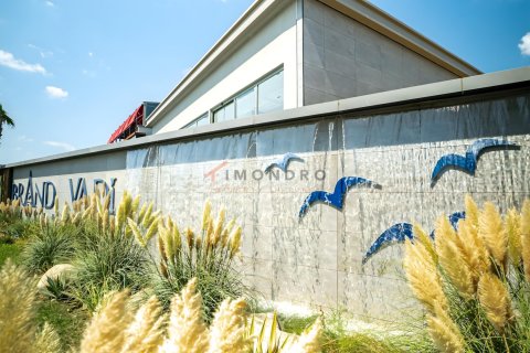 Villa for sale  in Bueyuekcekmece, Istanbul, Turkey, 10 bedrooms, 753m2, No. 221423 – photo 26