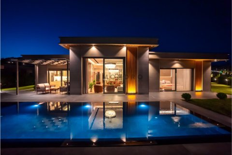 Villa for sale  in Bueyuekcekmece, Istanbul, Turkey, 10 bedrooms, 753m2, No. 221423 – photo 7