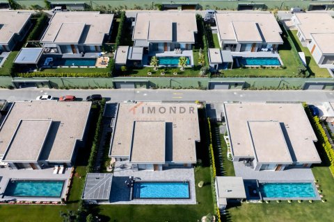 Villa for sale  in Bueyuekcekmece, Istanbul, Turkey, 10 bedrooms, 753m2, No. 221423 – photo 27