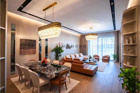 Villa for sale  in Bueyuekcekmece, Istanbul, Turkey, 10 bedrooms, 753m2, No. 221423 – photo 13