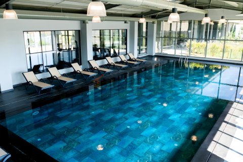 Villa for sale  in Bueyuekcekmece, Istanbul, Turkey, 10 bedrooms, 753m2, No. 221423 – photo 30