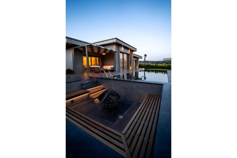 Villa for sale  in Bueyuekcekmece, Istanbul, Turkey, 10 bedrooms, 753m2, No. 221423 – photo 4