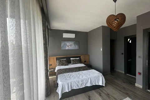 4+1 Lejlighed  i Avsallar, Antalya, Tyrkiet Nr. 223979 - 11