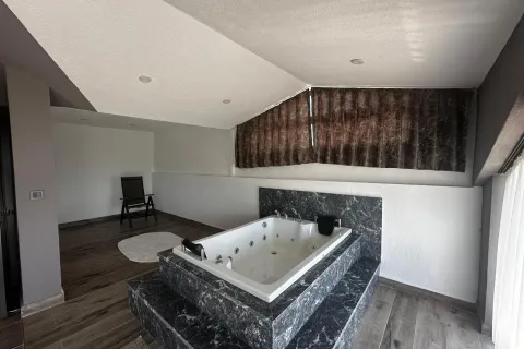 4+1 Lejlighed  i Avsallar, Antalya, Tyrkiet Nr. 223979 - 14