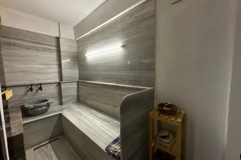 4+1 Lejlighed  i Avsallar, Antalya, Tyrkiet Nr. 223979 - 17