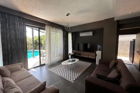 4+1 Lejlighed  i Avsallar, Antalya, Tyrkiet Nr. 223979 - 4