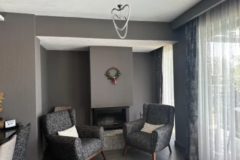 4+1 Lejlighed  i Avsallar, Antalya, Tyrkiet Nr. 223979 - 6