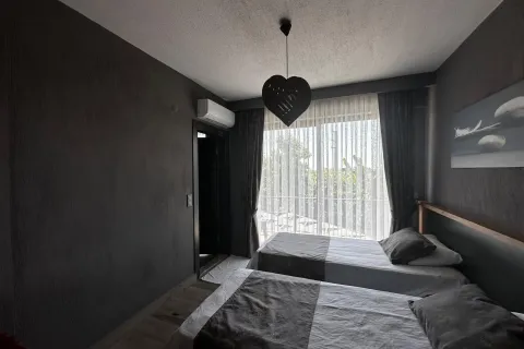 4+1 Lejlighed  i Avsallar, Antalya, Tyrkiet Nr. 223979 - 13