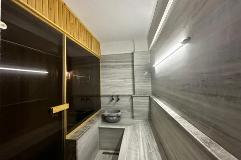 4+1 Lejlighed  i Avsallar, Antalya, Tyrkiet Nr. 223979 - 16