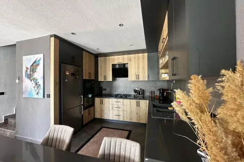 4+1 Lejlighed  i Avsallar, Antalya, Tyrkiet Nr. 223979 - 8