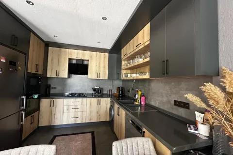 4+1 Lejlighed  i Avsallar, Antalya, Tyrkiet Nr. 223979 - 10