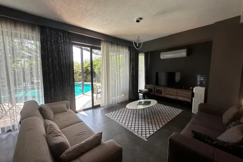 4+1 Lejlighed  i Avsallar, Antalya, Tyrkiet Nr. 223979 - 5