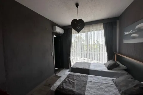 4+1 Lejlighed  i Avsallar, Antalya, Tyrkiet Nr. 223979 - 15