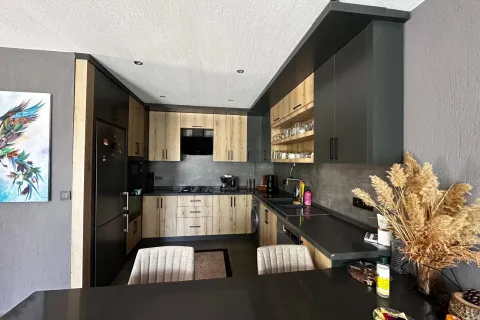 4+1 Lejlighed  i Avsallar, Antalya, Tyrkiet Nr. 223979 - 9