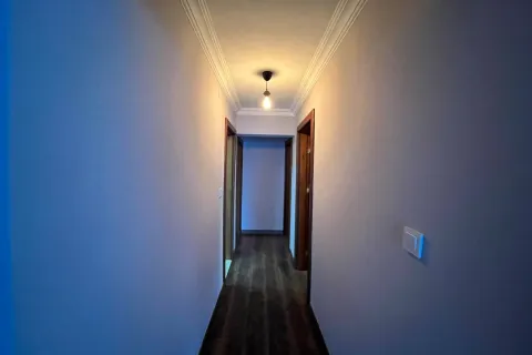 Продажа квартиры  в Авсалларе, Анталье, Турция 3+1, 135м2, №223984 – фото 13