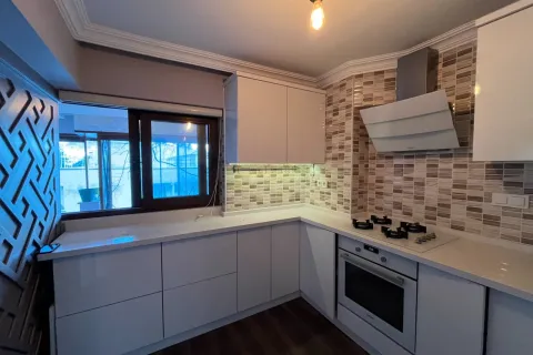 Продажа квартиры  в Авсалларе, Анталье, Турция 3+1, 135м2, №223984 – фото 5