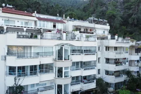 Продажа квартиры  в Авсалларе, Анталье, Турция 3+1, 135м2, №223984 – фото 1