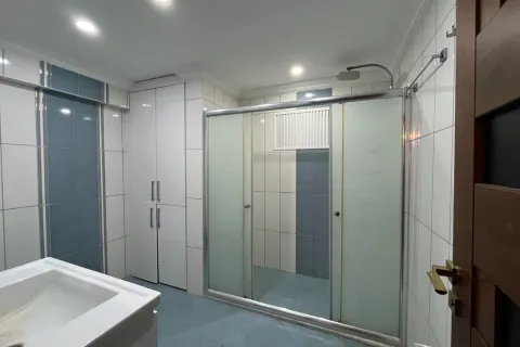 Продажа квартиры  в Авсалларе, Анталье, Турция 3+1, 135м2, №223984 – фото 25