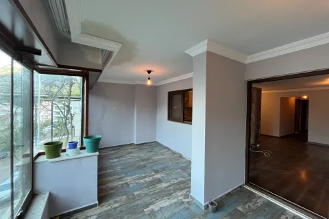 Продажа квартиры  в Авсалларе, Анталье, Турция 3+1, 135м2, №223984 – фото 16