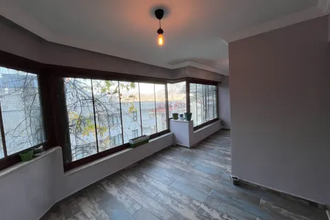 Продажа квартиры  в Авсалларе, Анталье, Турция 3+1, 135м2, №223984 – фото 2