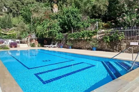 Продажа квартиры  в Авсалларе, Анталье, Турция 3+1, 135м2, №223984 – фото 30