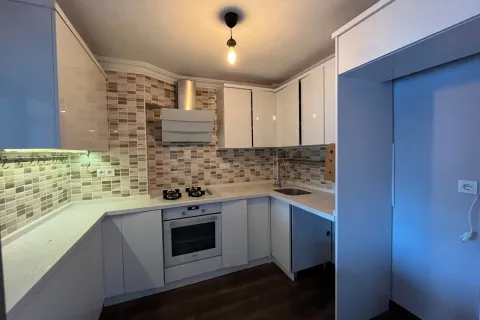 Продажа квартиры  в Авсалларе, Анталье, Турция 3+1, 135м2, №223984 – фото 3