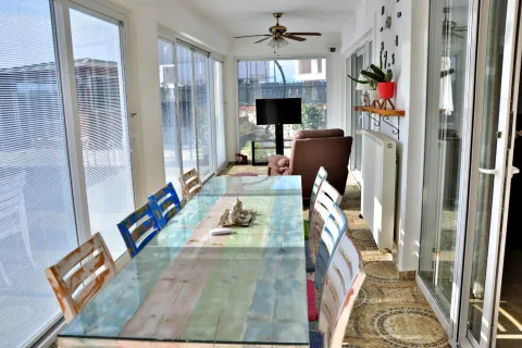 Продажа квартиры  в Авсалларе, Анталье, Турция 4+1, 691м2, №223982 – фото 13