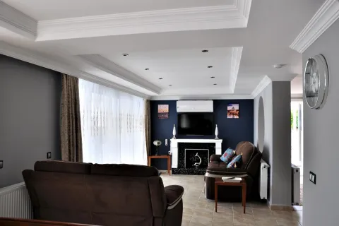 Продажа квартиры  в Авсалларе, Анталье, Турция 4+1, 691м2, №223982 – фото 7