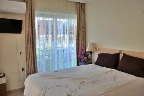 Продажа квартиры  в Авсалларе, Анталье, Турция 4+1, 691м2, №223982 – фото 14