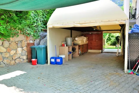 Продажа квартиры  в Авсалларе, Анталье, Турция 4+1, 691м2, №223982 – фото 20